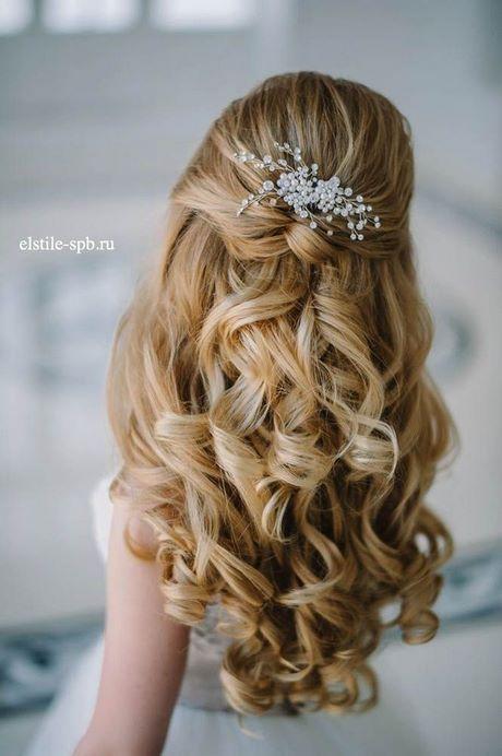 Hairstyles half up and half down for a wedding hairstyles-half-up-and-half-down-for-a-wedding-68_16