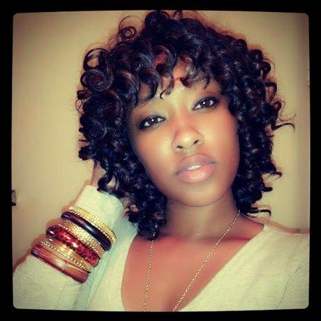 Hairstyles with short curly weave hairstyles-with-short-curly-weave-08_11