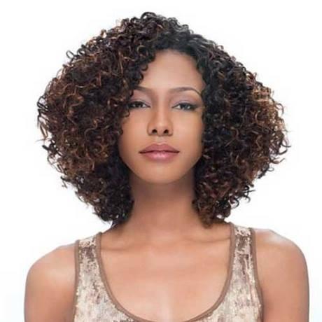 Hairstyles with short curly weave hairstyles-with-short-curly-weave-08_14