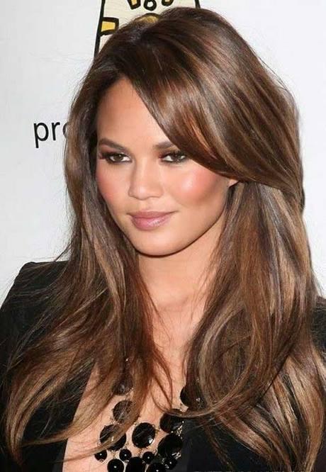 Hairstyles with side bangs and layers for long hair hairstyles-with-side-bangs-and-layers-for-long-hair-63_17