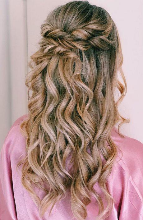 Half down and half up hairstyles half-down-and-half-up-hairstyles-26_12