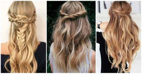 Half down and half up hairstyles half-down-and-half-up-hairstyles-26_2