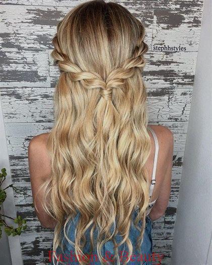 Half down and half up hairstyles half-down-and-half-up-hairstyles-26_6