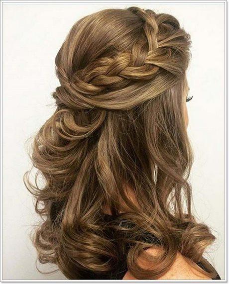 Half down and half up hairstyles half-down-and-half-up-hairstyles-26_7