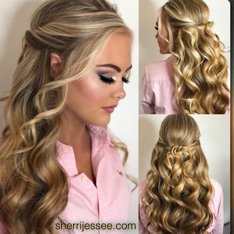 Half down prom hairstyles half-down-prom-hairstyles-90_11