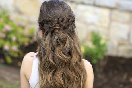 Half down prom hairstyles half-down-prom-hairstyles-90_7