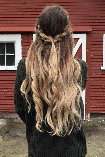 Half ponytail hairstyles for curly hair half-ponytail-hairstyles-for-curly-hair-80_17