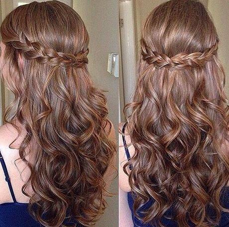 Half ponytail hairstyles for curly hair half-ponytail-hairstyles-for-curly-hair-80_18