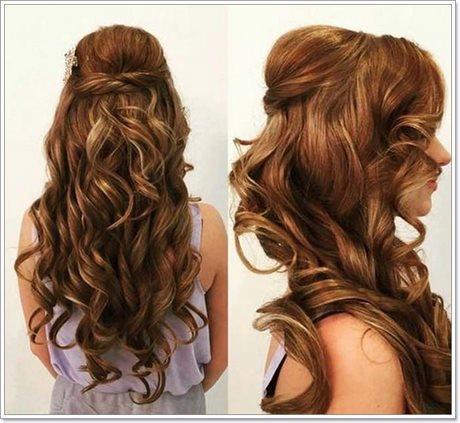 Half up and down curly hairstyles half-up-and-down-curly-hairstyles-70_17