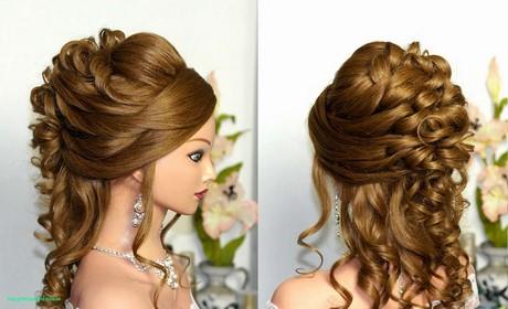 Half up hairstyles for curly hair half-up-hairstyles-for-curly-hair-07_6