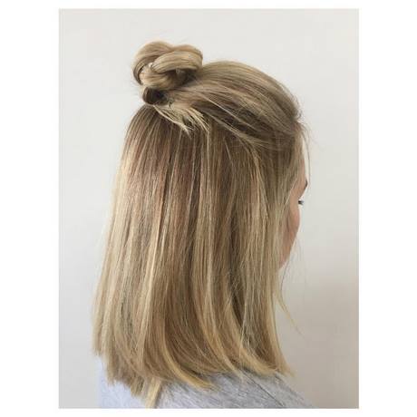 Half up half down hairstyles for girls half-up-half-down-hairstyles-for-girls-76