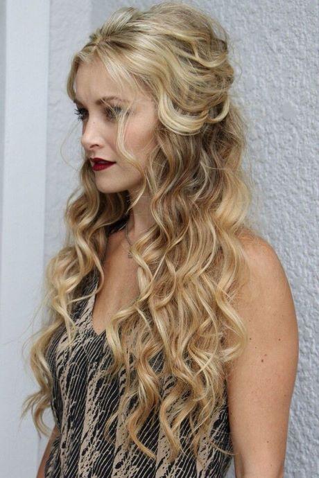 Half up half down hairstyles for long curly hair half-up-half-down-hairstyles-for-long-curly-hair-82_18
