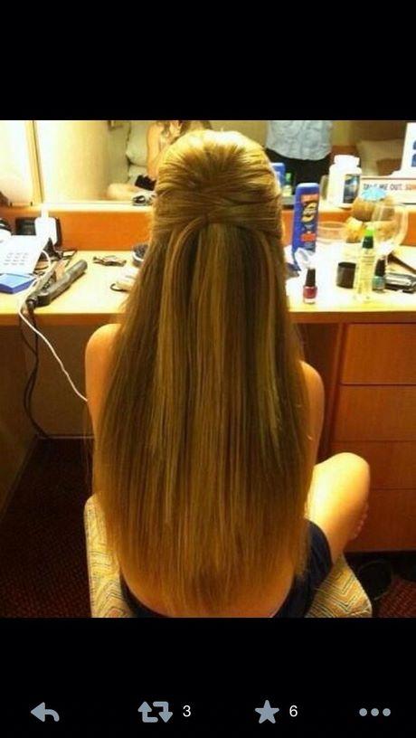 Half up half down hairstyles for long straight hair half-up-half-down-hairstyles-for-long-straight-hair-21_10