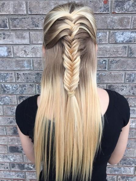 Half up half down hairstyles for long straight hair half-up-half-down-hairstyles-for-long-straight-hair-21_3