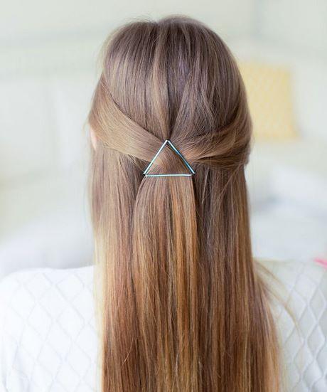 Half up half down hairstyles for long straight hair half-up-half-down-hairstyles-for-long-straight-hair-21_7