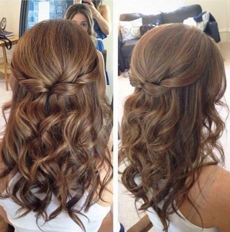 Half up half down wedding hairstyles for medium hair half-up-half-down-wedding-hairstyles-for-medium-hair-23_18