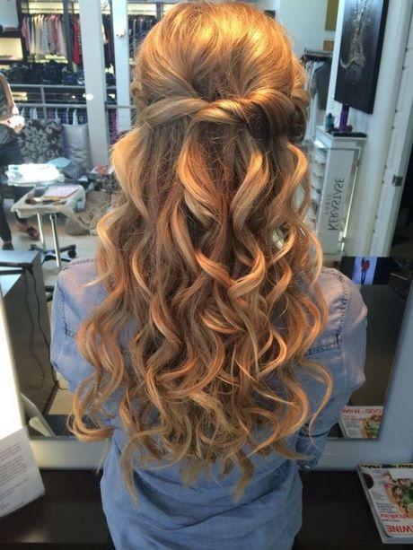 Half up long curly hairstyles half-up-long-curly-hairstyles-33_14