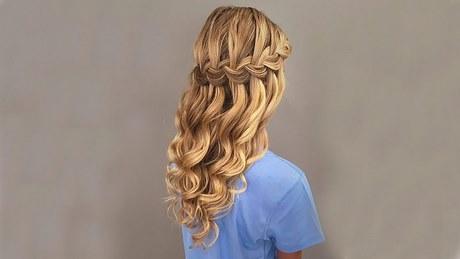 Half up prom hairstyles for long hair half-up-prom-hairstyles-for-long-hair-20_16