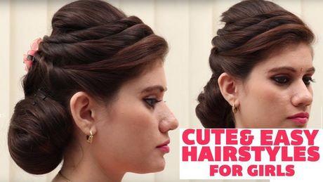 Latest and simple hairstyle latest-and-simple-hairstyle-76_2