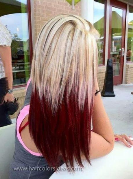 Layered hair color styles layered-hair-color-styles-10_16