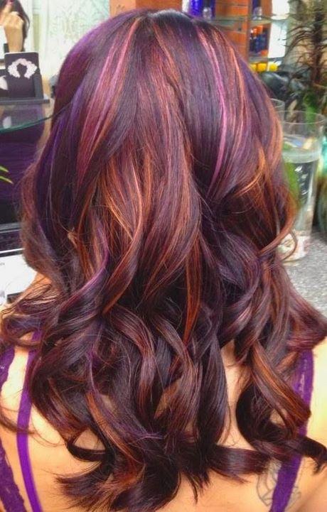 Layered hair color styles layered-hair-color-styles-10_8