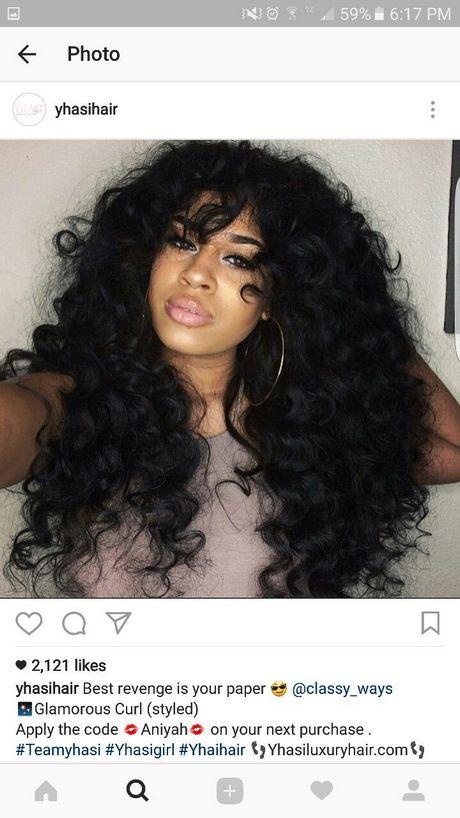 Long and curly weave hairstyles long-and-curly-weave-hairstyles-76_16