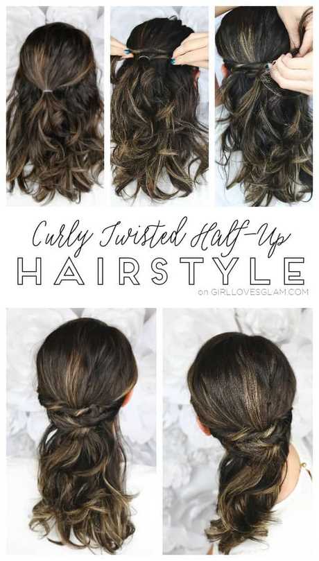 Long curly half up hairstyles long-curly-half-up-hairstyles-17_7