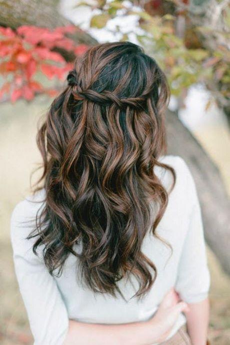 Long curly half up hairstyles long-curly-half-up-hairstyles-17_8