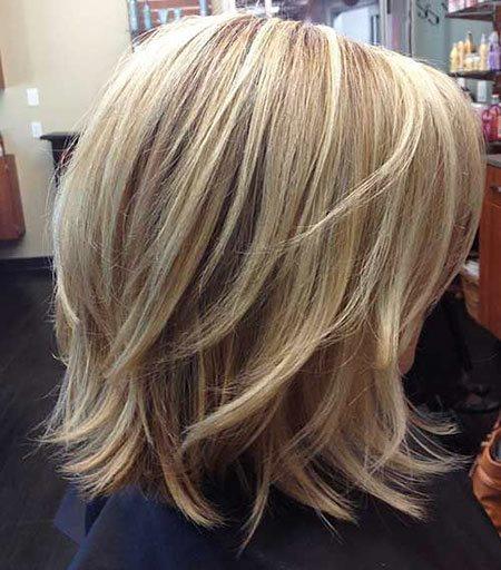 Mid length short layered hairstyles mid-length-short-layered-hairstyles-37_5