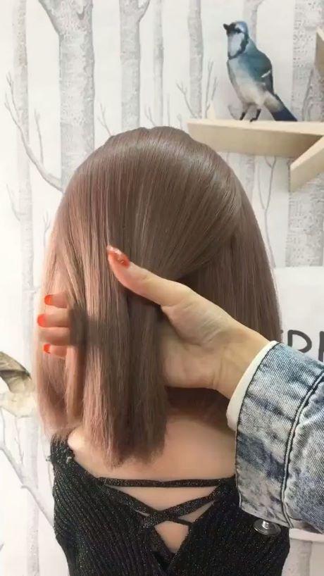 Most simple hairstyle most-simple-hairstyle-89_11