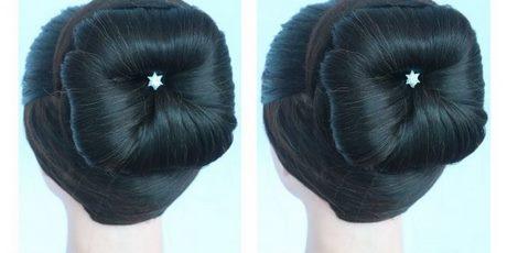New latest easy hairstyles