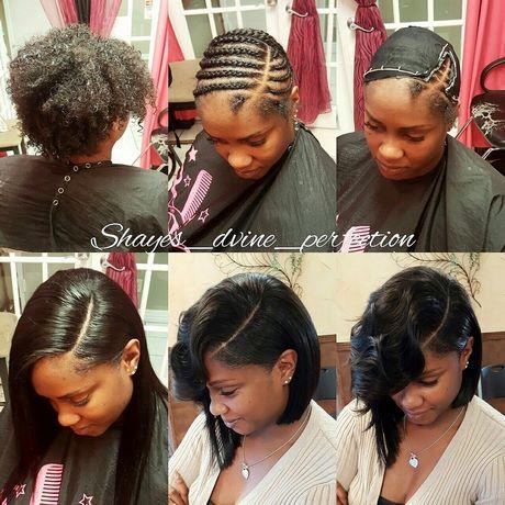 New quick weave hairstyles new-quick-weave-hairstyles-57