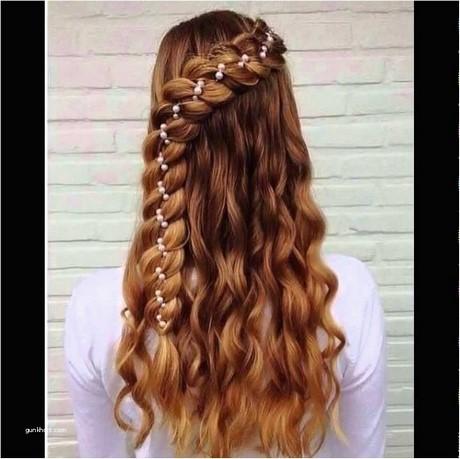New simple and easy hairstyles