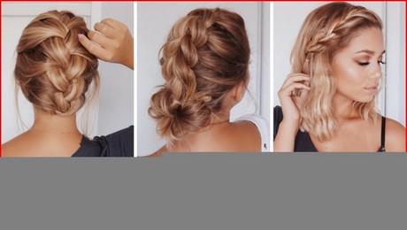 New simple hairstyles for medium hair new-simple-hairstyles-for-medium-hair-26_4