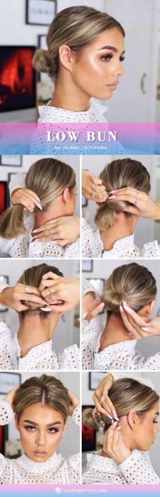 New simple hairstyles for medium hair new-simple-hairstyles-for-medium-hair-26_7