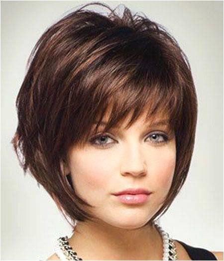 Nice hairstyles with bangs