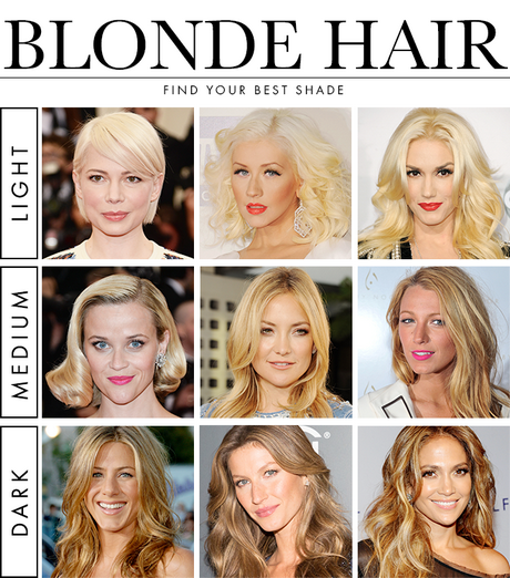Nicest blonde hair colour nicest-blonde-hair-colour-43