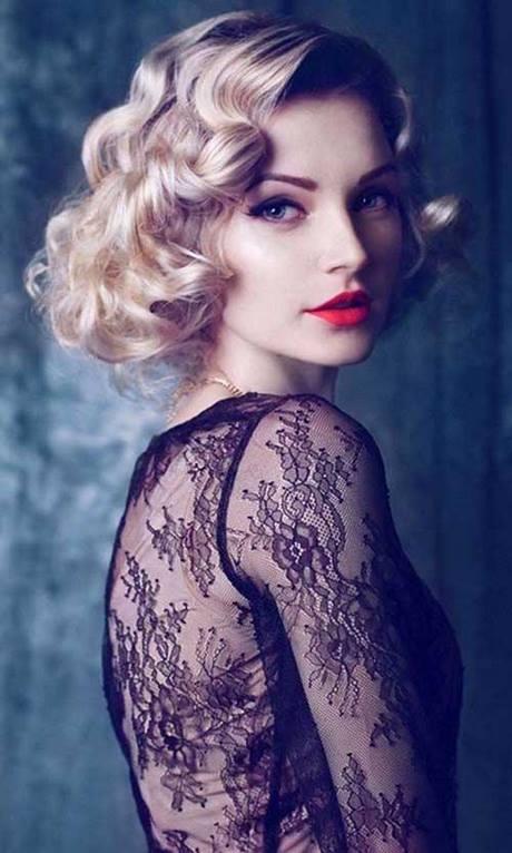 Old fashioned hairstyles for short hair old-fashioned-hairstyles-for-short-hair-69_19