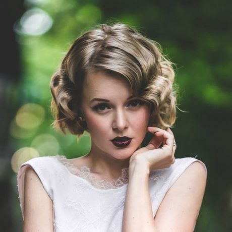 Old fashioned short hairstyles old-fashioned-short-hairstyles-42