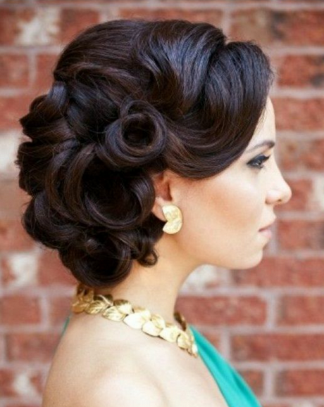 Old fashioned updo hairstyles old-fashioned-updo-hairstyles-17