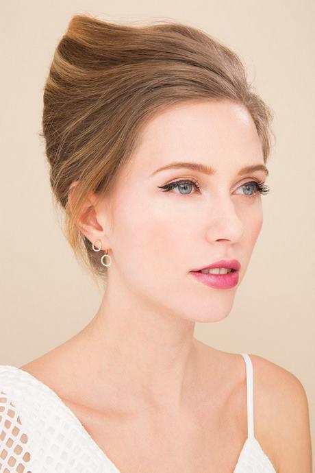 Old fashioned updo hairstyles old-fashioned-updo-hairstyles-17_2