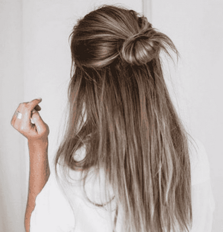 Professional half up hairstyles professional-half-up-hairstyles-48