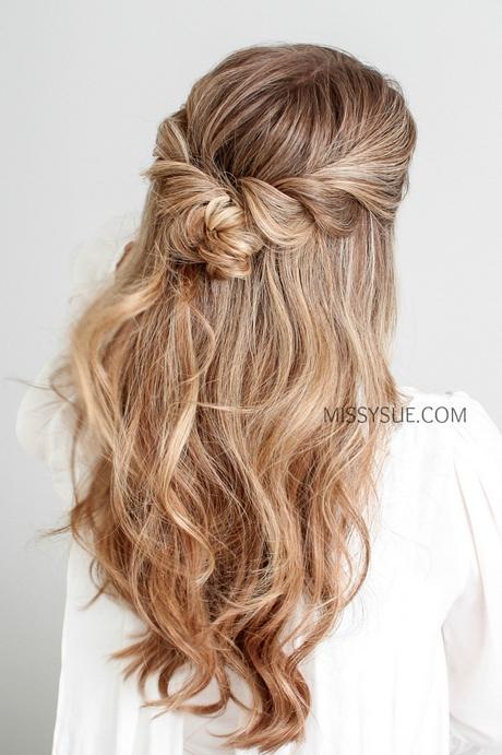 Professional half up hairstyles professional-half-up-hairstyles-48_17