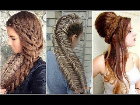 Quick and beautiful hairstyles quick-and-beautiful-hairstyles-29