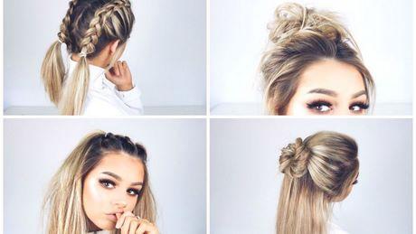 Quick and beautiful hairstyles quick-and-beautiful-hairstyles-29_4