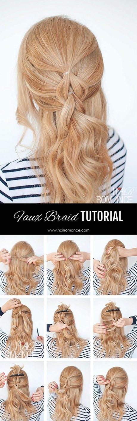Quick and easy half up hairstyles quick-and-easy-half-up-hairstyles-90_17