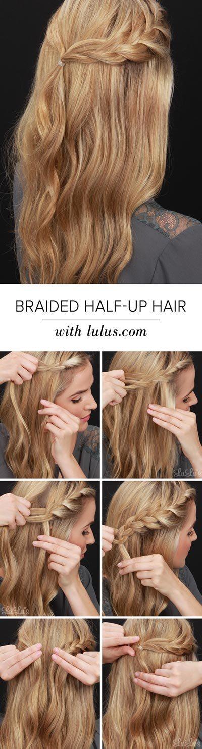 Quick and easy half up hairstyles quick-and-easy-half-up-hairstyles-90_20