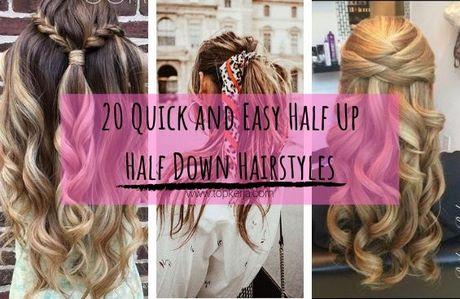 Quick and easy half up hairstyles quick-and-easy-half-up-hairstyles-90_5
