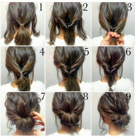 Quick easy pretty hairstyles quick-easy-pretty-hairstyles-31