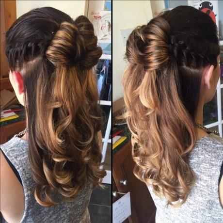 Quick half up hairstyles quick-half-up-hairstyles-72_9